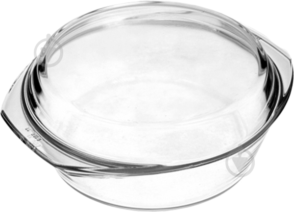 Кастрюля с крышкой Simax 1 л / 0,4 л 6256/6266 - фото 1