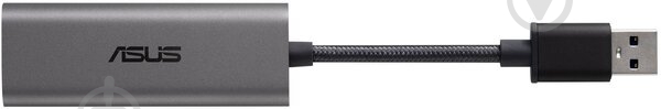 Мережевий адаптер Asus USB-C2500 - фото 2