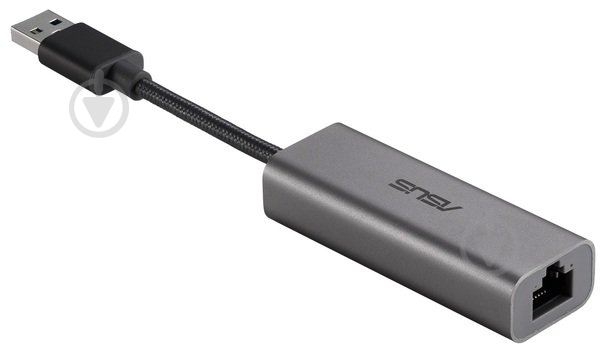 Мережевий адаптер Asus USB-C2500 - фото 3