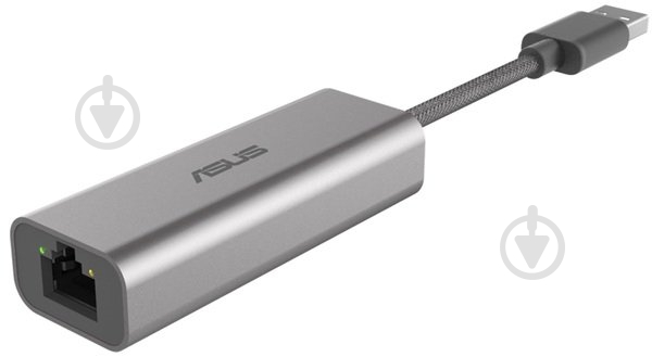 Мережевий адаптер Asus USB-C2500 - фото 4