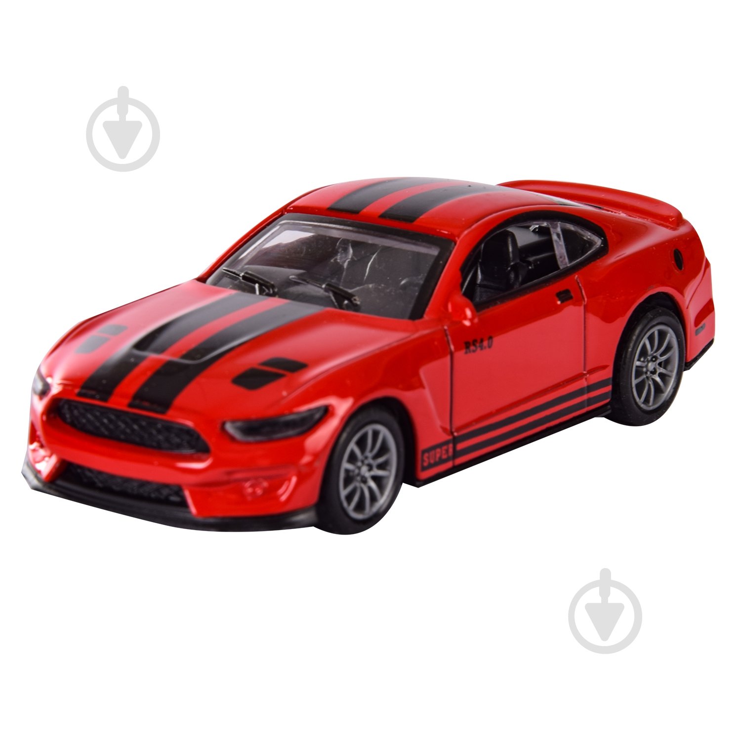 Автомодель Автопром 1:32 (ассортимент) A3620 - фото 5 Автомодель Автопром 1:32 (ассортимент) A3620 - фото 5