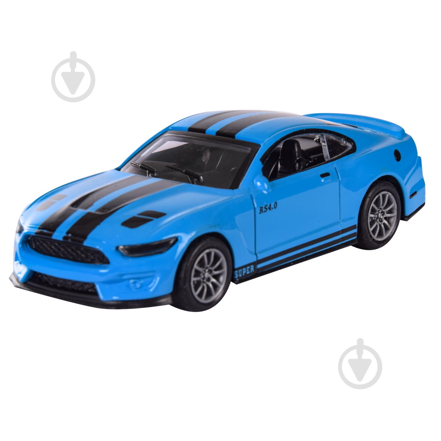 Автомодель Автопром 1:32 (ассортимент) A3620 - фото 3 Автомодель Автопром 1:32 (ассортимент) A3620 - фото 3