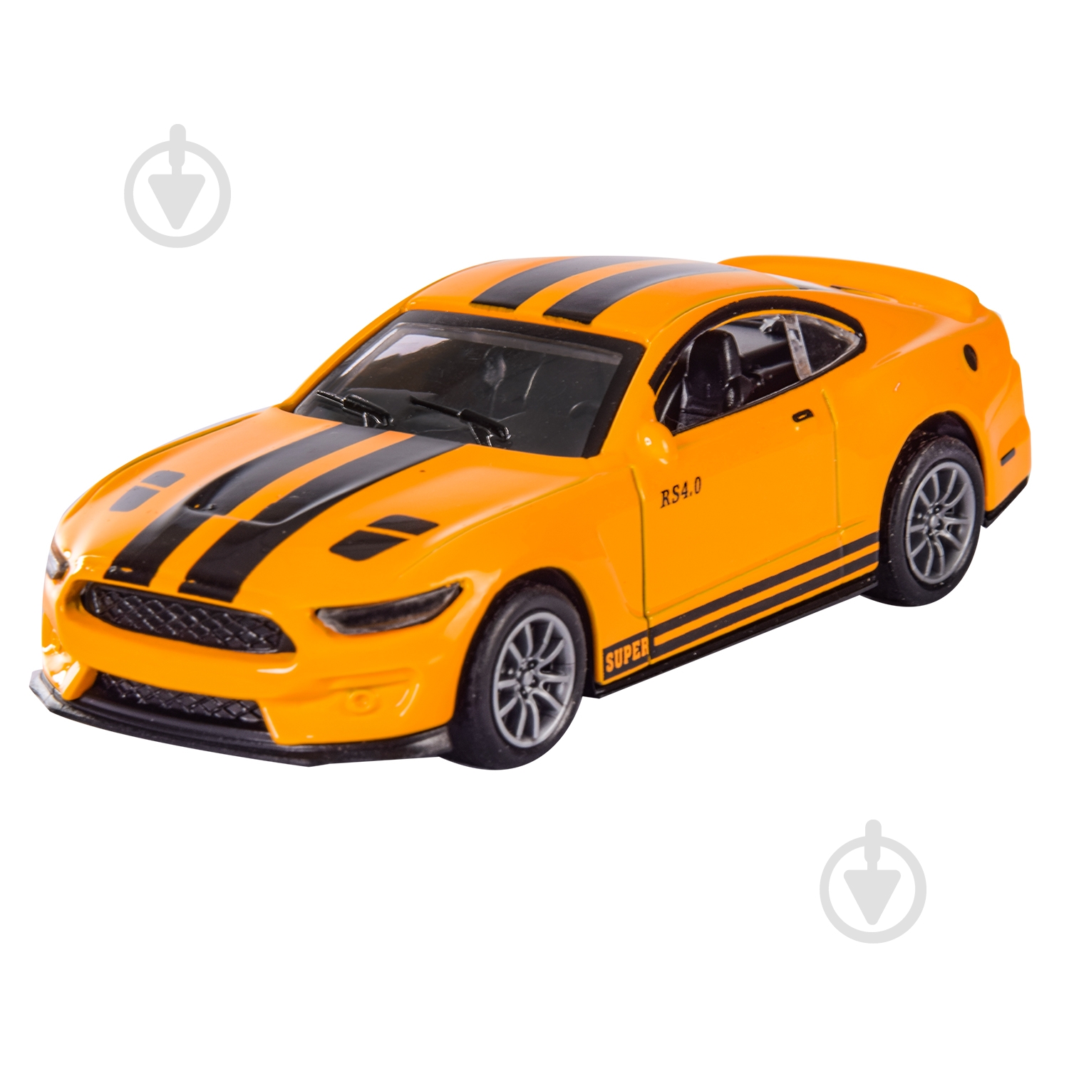 Автомодель Автопром 1:32 (ассортимент) A3620 - фото 4 Автомодель Автопром 1:32 (ассортимент) A3620 - фото 4