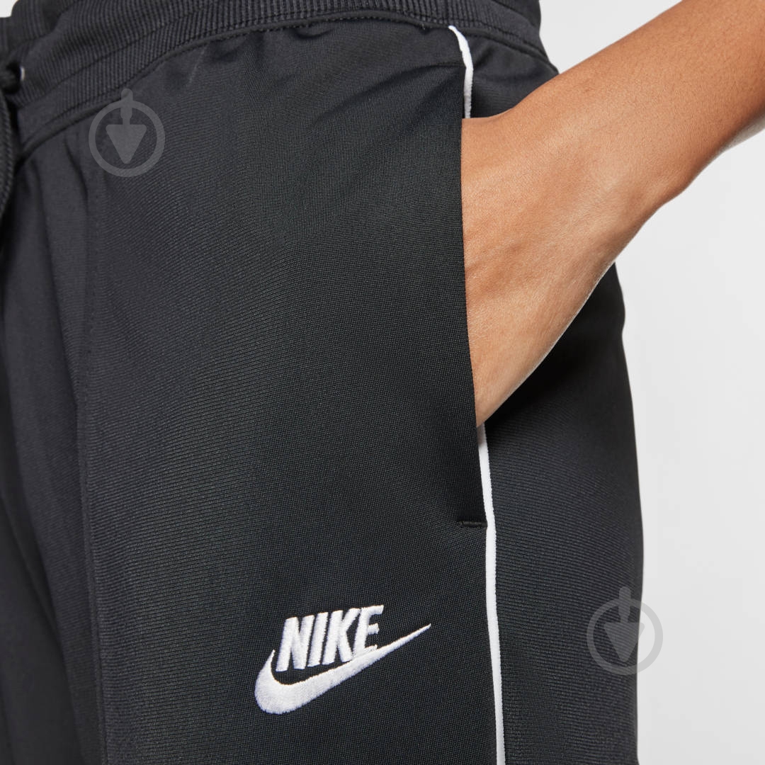 Брюки Nike W NSW HRTG PANT PK CJ2353-010 р. XL черный - фото 6