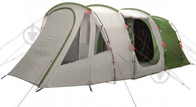 Палатка кемпинговая Easy Camp PALMDALE 500 LUX FOREST GREEN 120370 - фото 2
