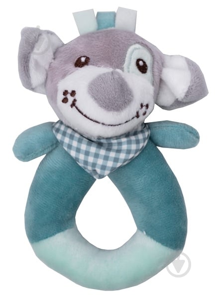 Игрушка-погремушка Funmuch Собачка FM555-9H - фото 3 Игрушка-погремушка Funmuch Собачка FM555-9H - фото 3