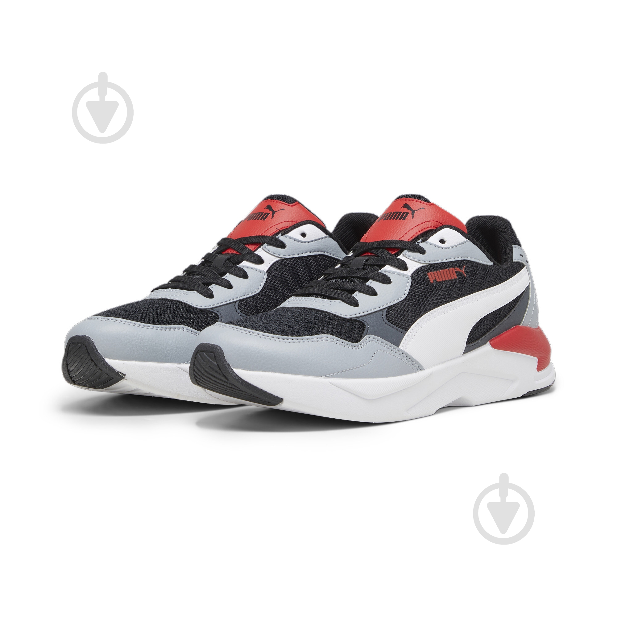 Кросівки чоловічі демісезонні Puma X-RAY SPEED LITE 38463934 р.46 різнокольорові - фото 3 Кросівки чоловічі демісезонні Puma X-RAY SPEED LITE 38463934 р.46 різнокольорові - фото 3