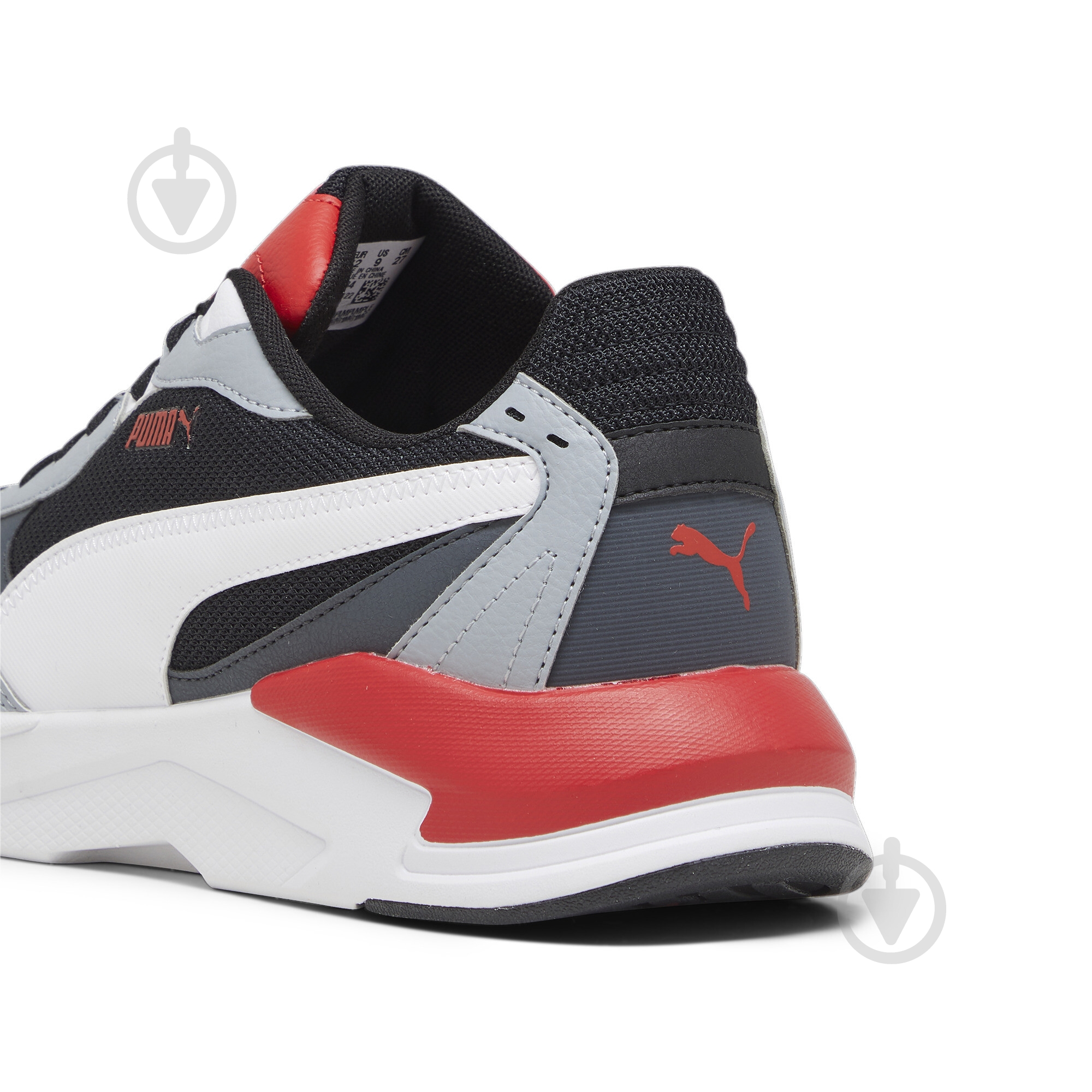 Кросівки чоловічі демісезонні Puma X-RAY SPEED LITE 38463934 р.46 різнокольорові - фото 5 Кросівки чоловічі демісезонні Puma X-RAY SPEED LITE 38463934 р.46 різнокольорові - фото 5