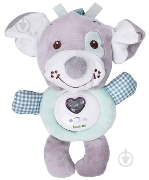 Мягкая игрушка Funmuch Собачка FM888-4 - фото 2