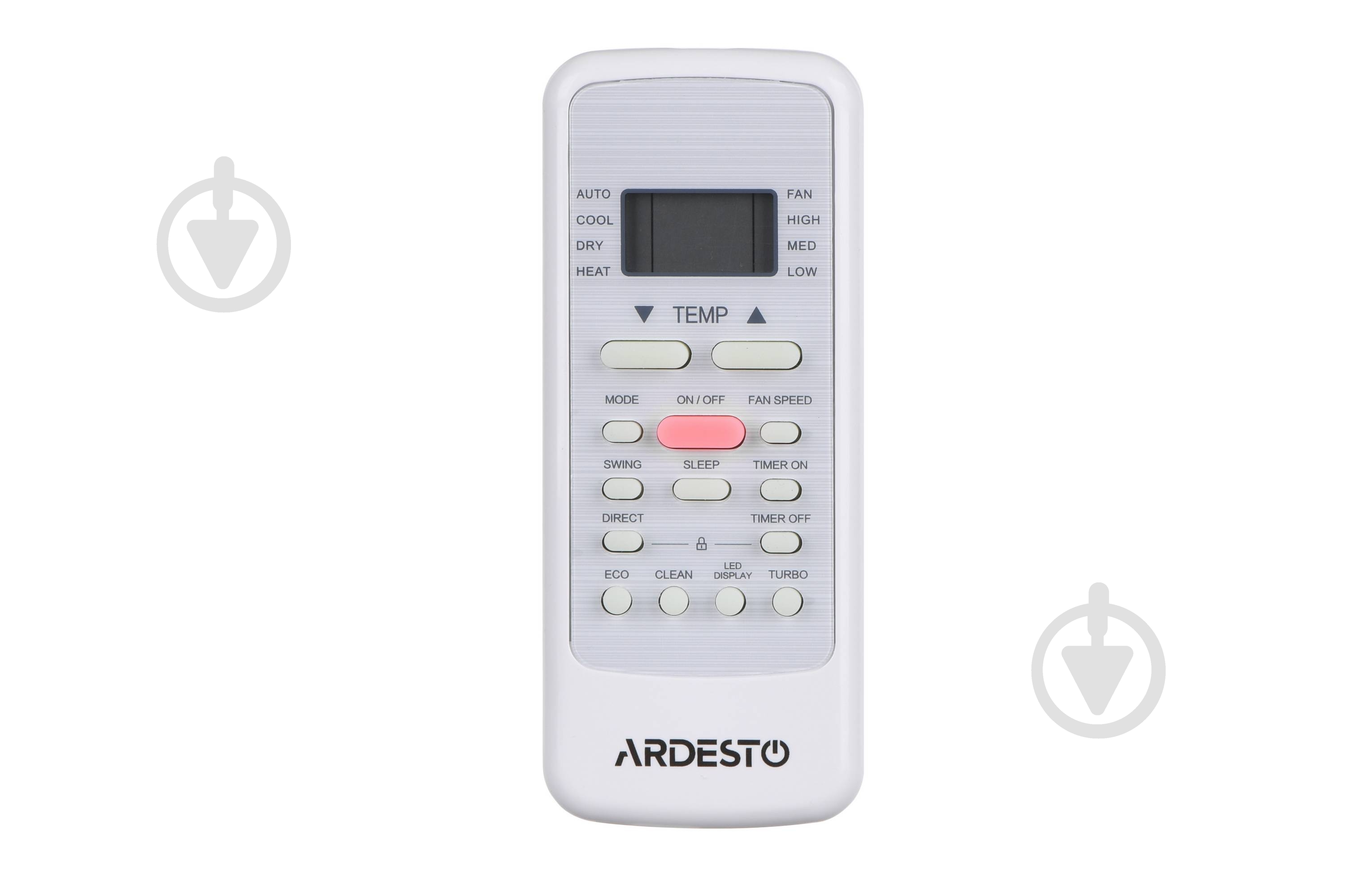 Кондиционер ARDESTO ACM-11INV-R32-AG-S - фото 16