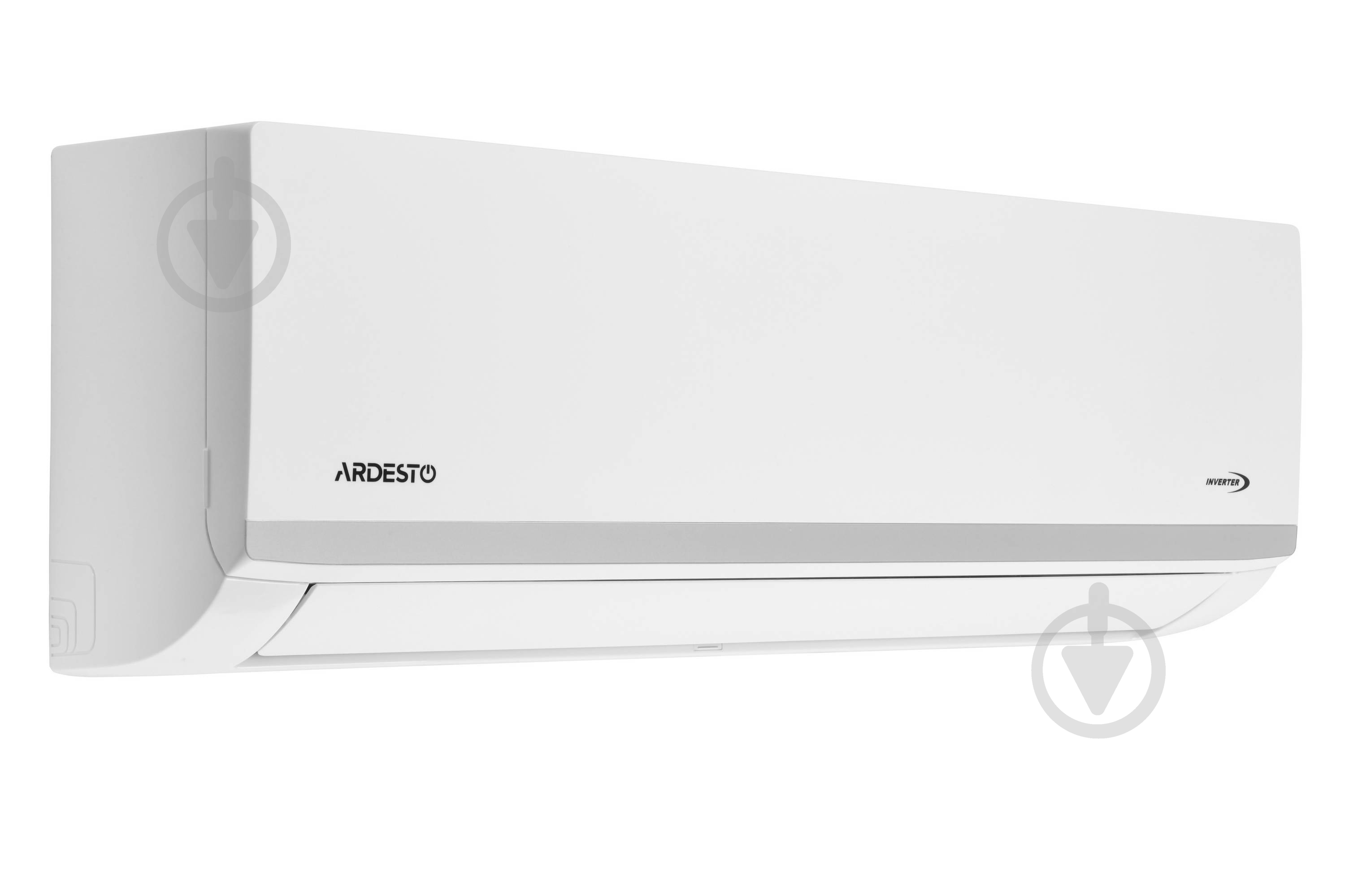 Кондиционер ARDESTO ACM-11INV-R32-AG-S - фото 8