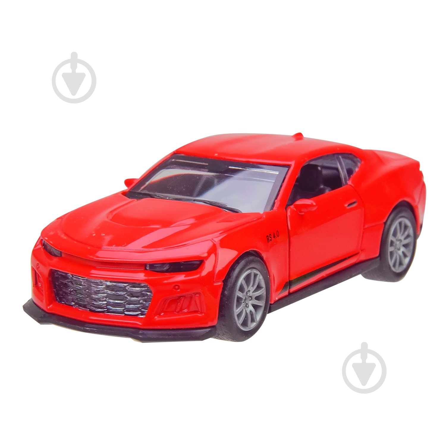 Автомодель Автопром 1:32 (ассортимент) A3245 - фото 2