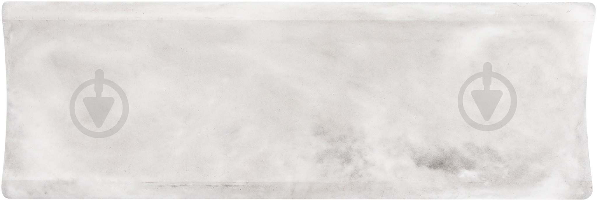 Отлив Гранплит Серый 600х200х40 мм - фото 2 Отлив Гранплит Серый 600х200х40 мм - фото 2