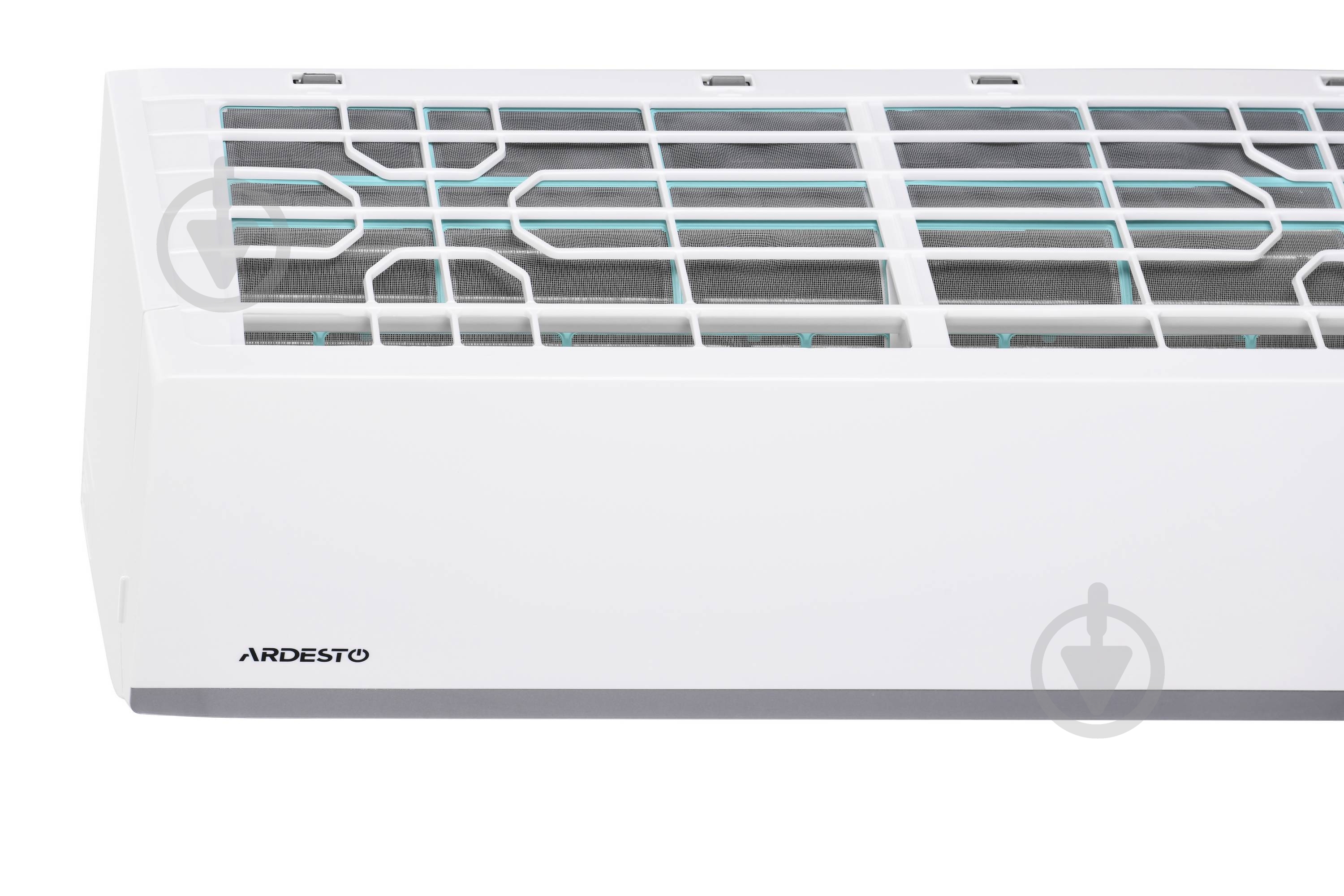 Кондиционер Ardesto ACM-09ERP-R32-WI-FI-AG-S - фото 10 Кондиционер Ardesto ACM-09ERP-R32-WI-FI-AG-S - фото 10