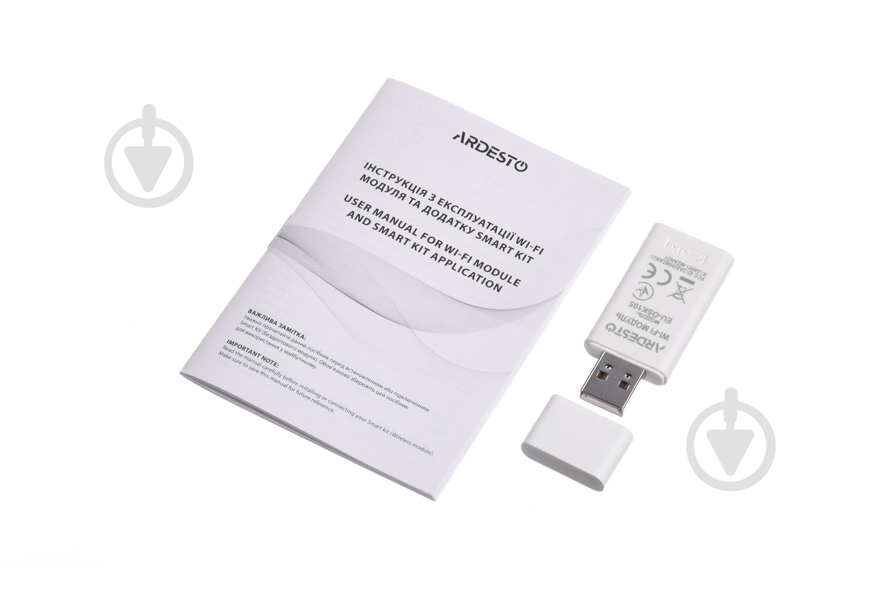 Кондиционер Ardesto ACM-09ERP-R32-WI-FI-AG-S - фото 15 Кондиционер Ardesto ACM-09ERP-R32-WI-FI-AG-S - фото 15