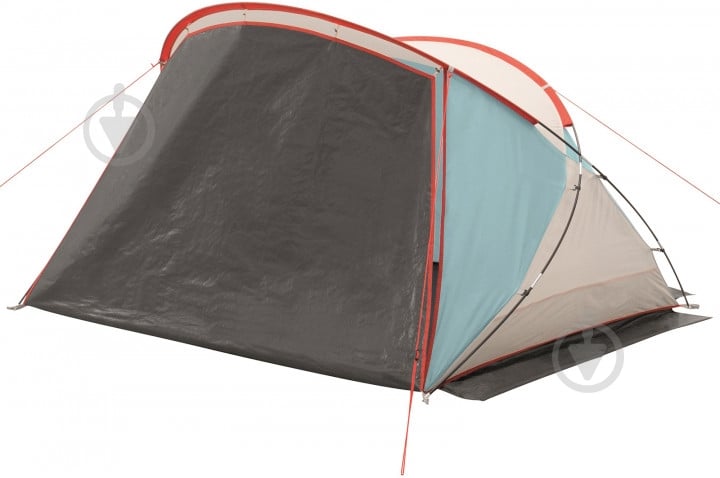 Палатка пляжная Easy Camp Shell 50 Ocean Blue 120366 - фото 3
