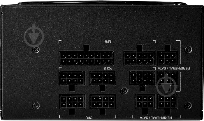 Блок питания Chieftec Polaris PPS-1050FC 1050 Вт - фото 4