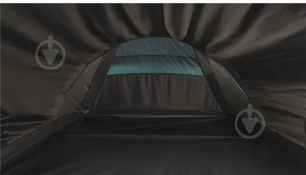 Намет туристичний Easy Camp Spirit 200 Teal Green 120363 - фото 2
