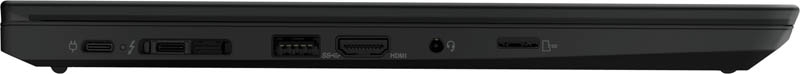 Ноутбук Lenovo ThinkPad T490 14" (20N3000LRT) black - фото 6 Ноутбук Lenovo ThinkPad T490 14" (20N3000LRT) black - фото 6