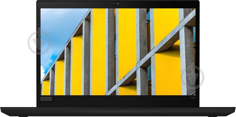 Ноутбук Lenovo ThinkPad T490 14" (20N3000LRT) black - фото 3 Ноутбук Lenovo ThinkPad T490 14" (20N3000LRT) black - фото 3