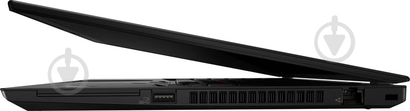 Ноутбук Lenovo ThinkPad T490 14" (20N3000LRT) black - фото 4 Ноутбук Lenovo ThinkPad T490 14" (20N3000LRT) black - фото 4