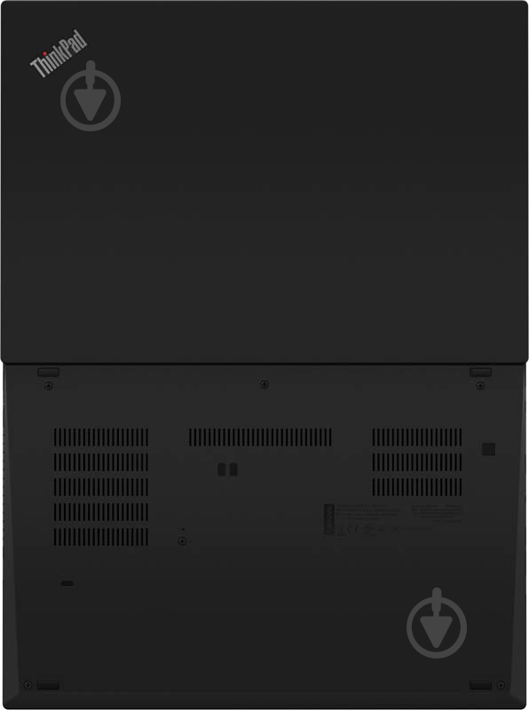Ноутбук Lenovo ThinkPad T490 14" (20N3000LRT) black - фото 10 Ноутбук Lenovo ThinkPad T490 14" (20N3000LRT) black - фото 10