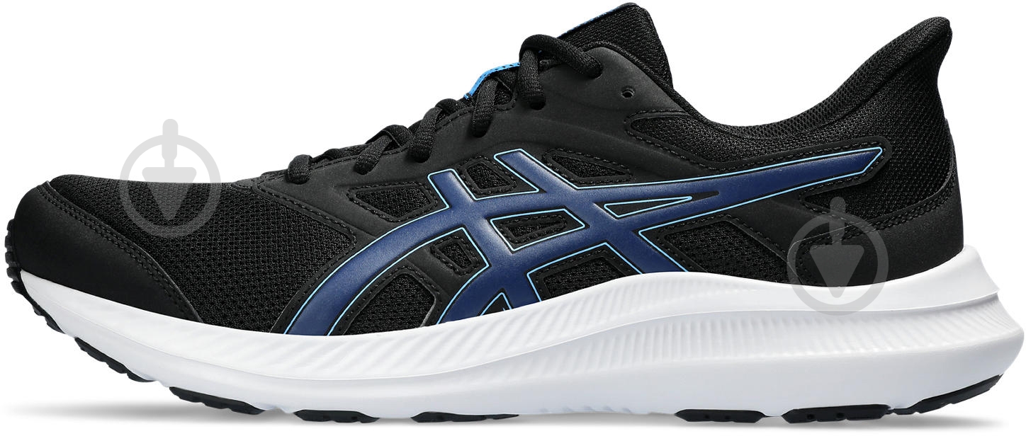 Кроссовки мужские Asics JOLT 4 1011B603_006 р.42 черные - фото 3