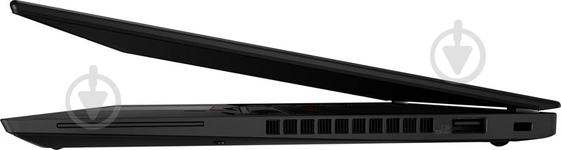 Ноутбук Lenovo ThinkPad X390 13,3" (20Q0003TRT) black - фото 8