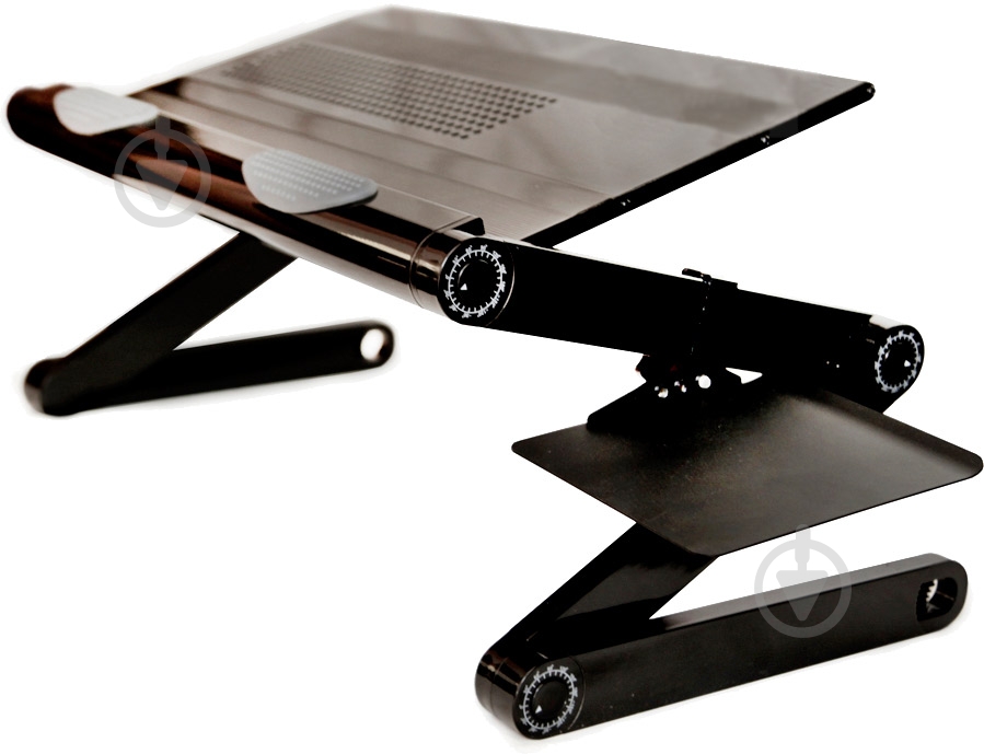 Столик для ноутбука UFT Stardreamer (UFTSTARDREAMERBLACK) - фото 1 Столик для ноутбука UFT Stardreamer (UFTSTARDREAMERBLACK) - фото 1