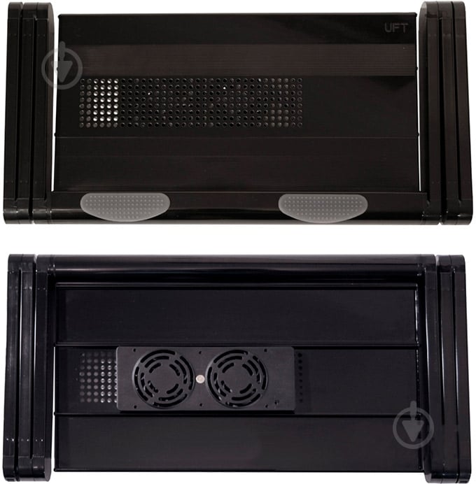 Столик для ноутбука UFT Stardreamer (UFTSTARDREAMERBLACK) - фото 2 Столик для ноутбука UFT Stardreamer (UFTSTARDREAMERBLACK) - фото 2