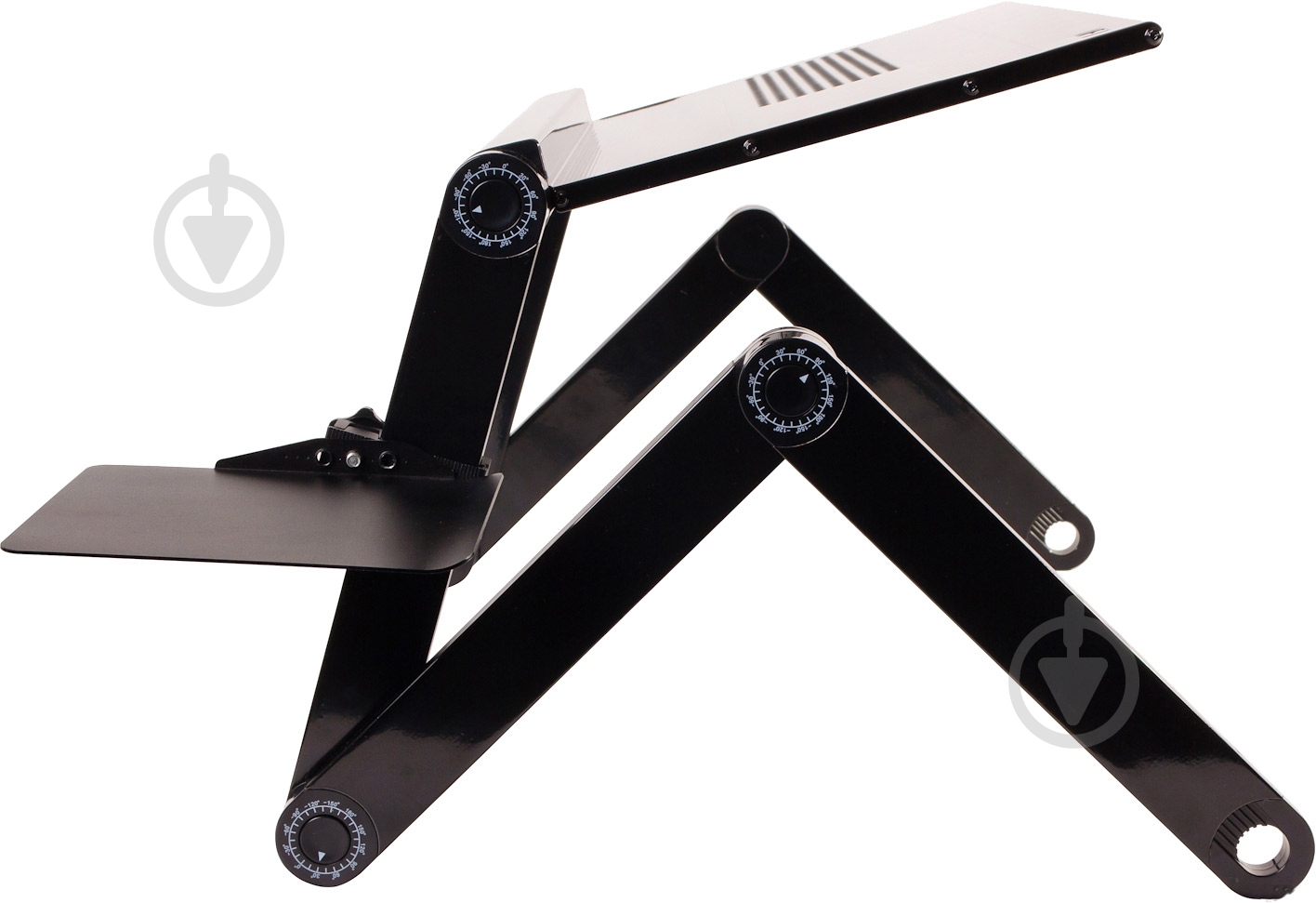 Столик для ноутбука UFT Stardreamer (UFTSTARDREAMERBLACK) - фото 4 Столик для ноутбука UFT Stardreamer (UFTSTARDREAMERBLACK) - фото 4