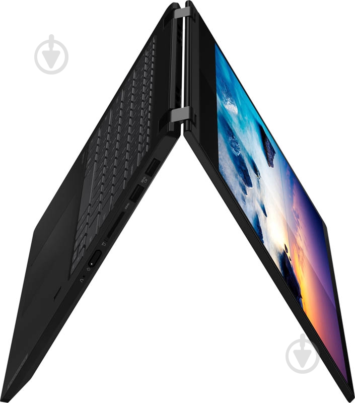Ноутбук Lenovo IdeaPad C340 14" (81N400MRRA) onyx black - фото 11 Ноутбук Lenovo IdeaPad C340 14" (81N400MRRA) onyx black - фото 11