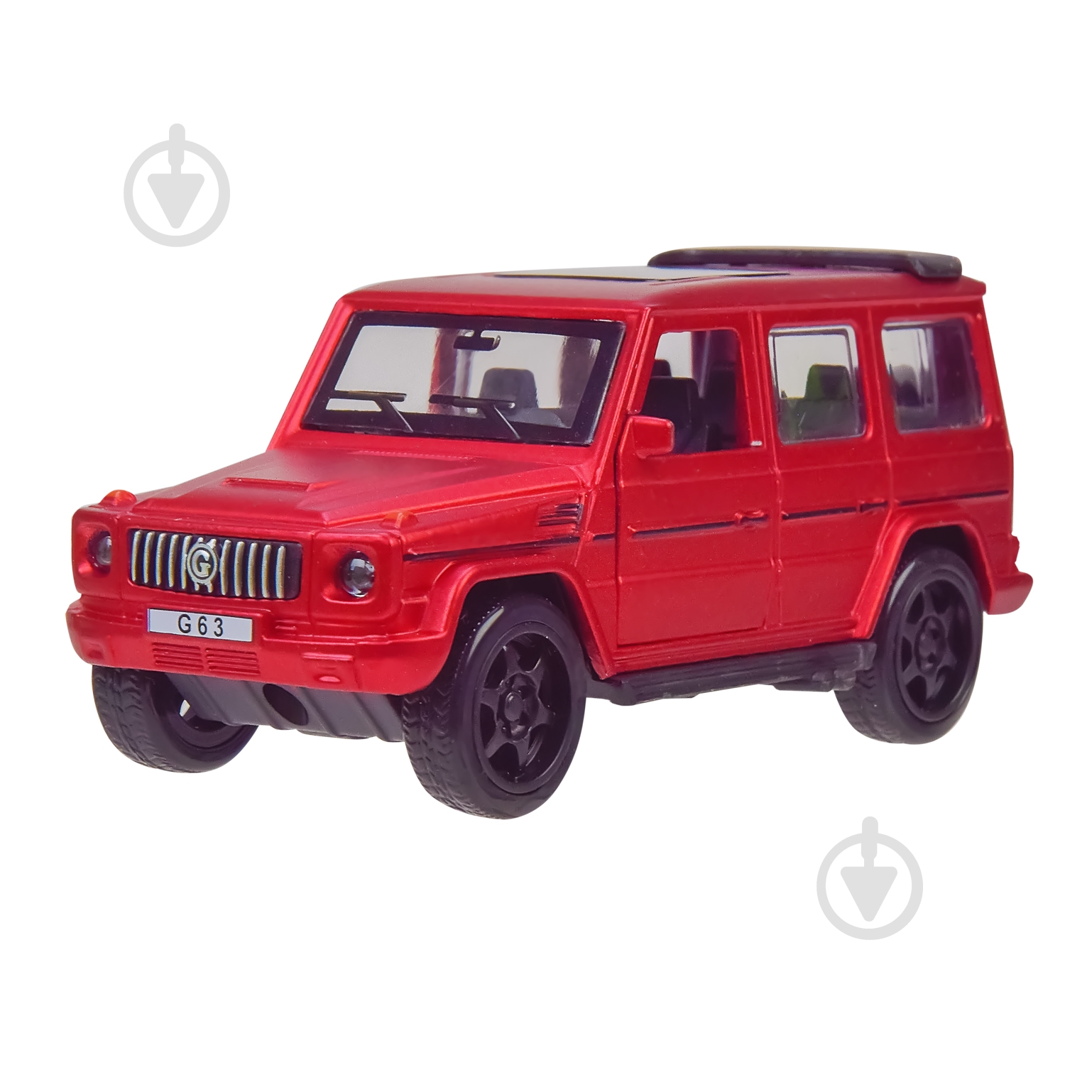 Автомодель Автопром 1:32 (ассортимент) A3253 - фото 6 Автомодель Автопром 1:32 (ассортимент) A3253 - фото 6