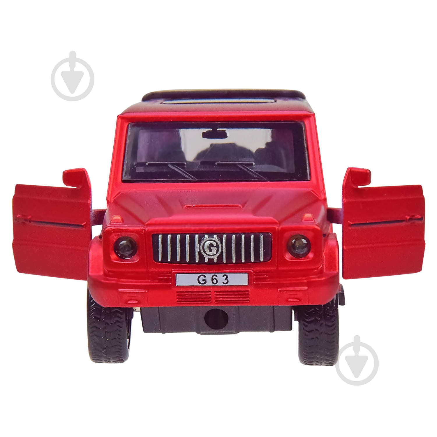 Автомодель Автопром 1:32 (ассортимент) A3253 - фото 7 Автомодель Автопром 1:32 (ассортимент) A3253 - фото 7