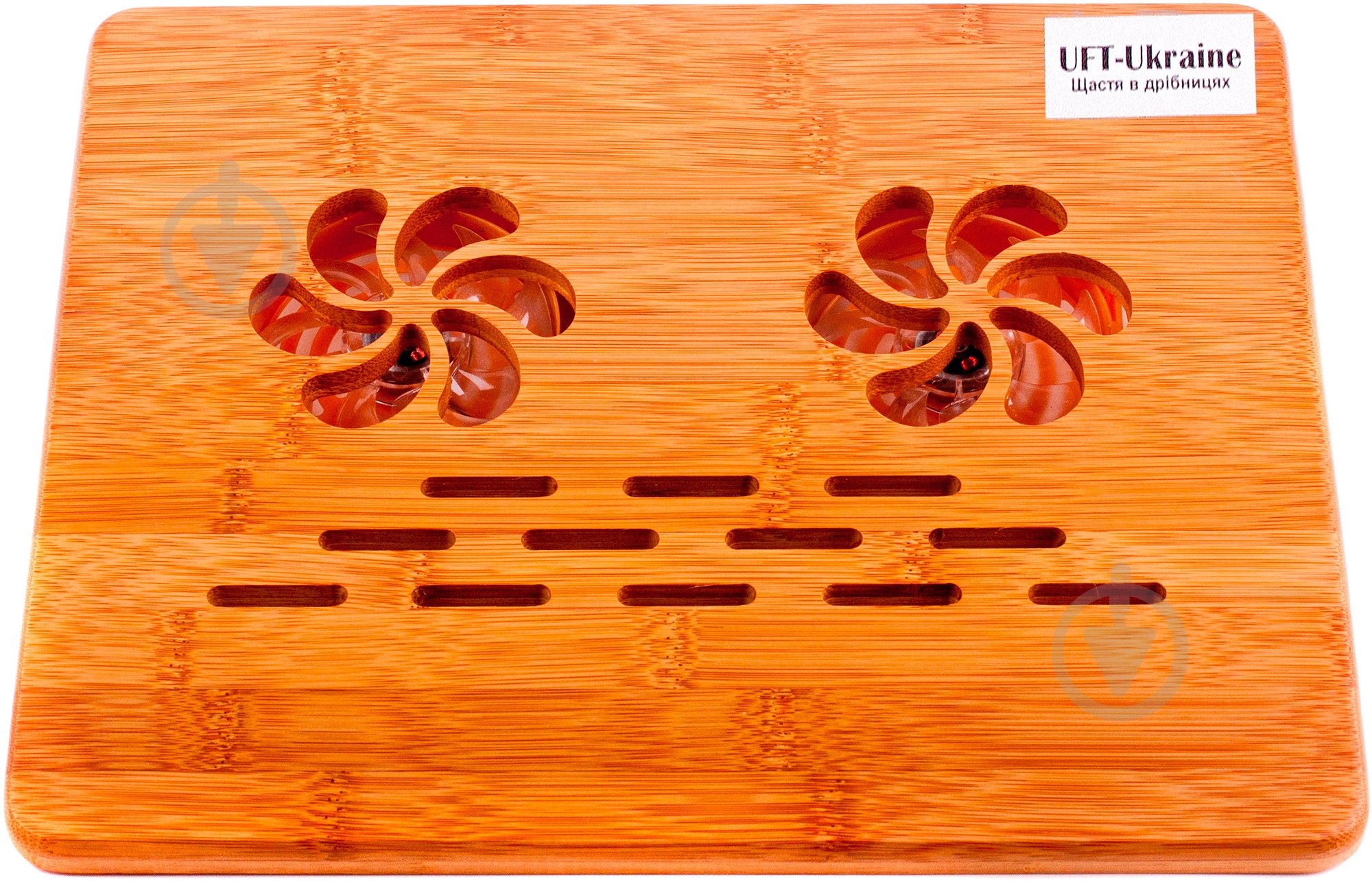 Подставка для ноутбука UFT P1 (UFTP1) - фото 1