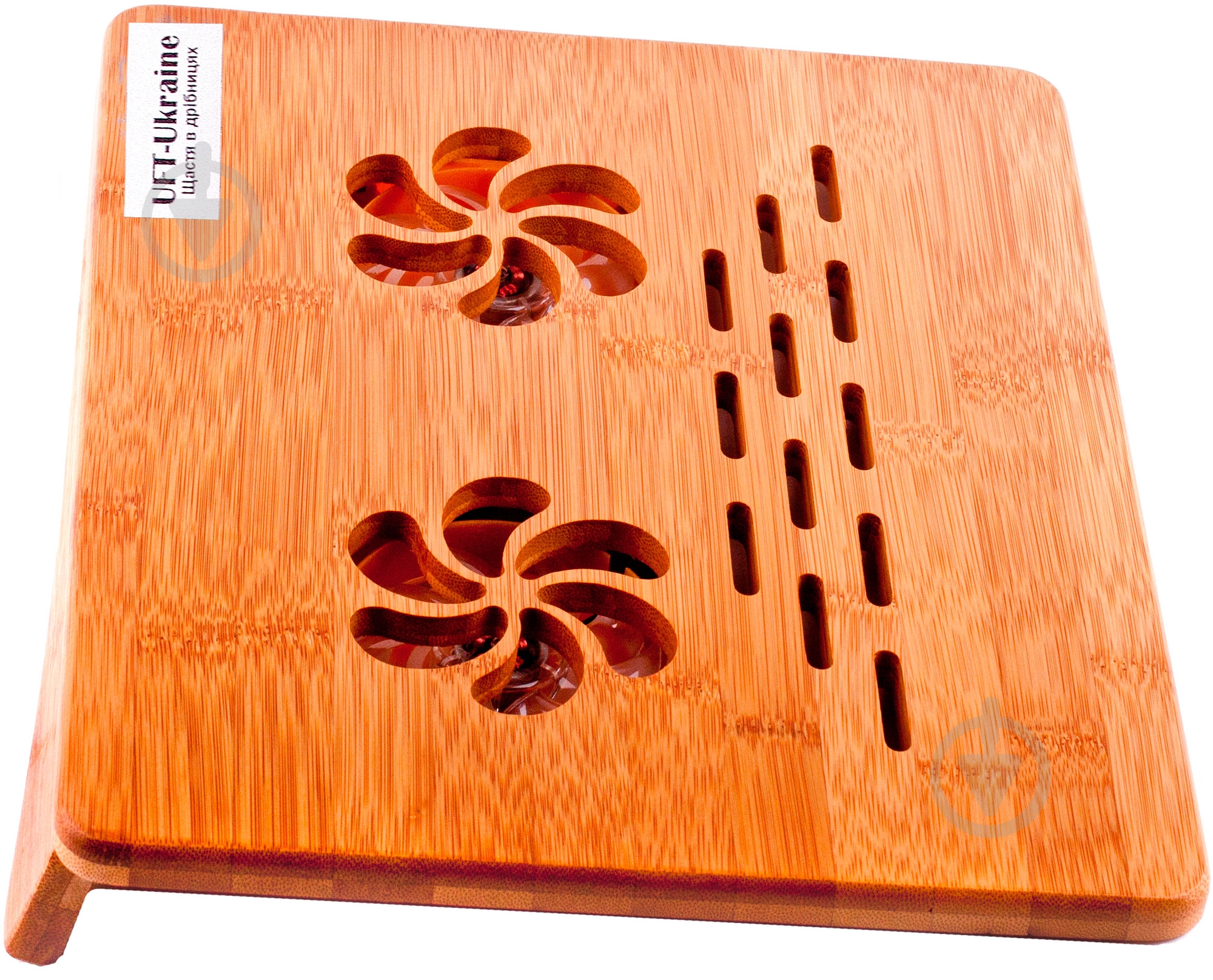 Подставка для ноутбука UFT P1 (UFTP1) - фото 2