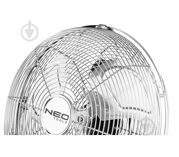 Вентилятор напольный NEO tools 90-009 - фото 2