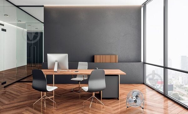 Вентилятор напольный NEO tools 90-009 - фото 7