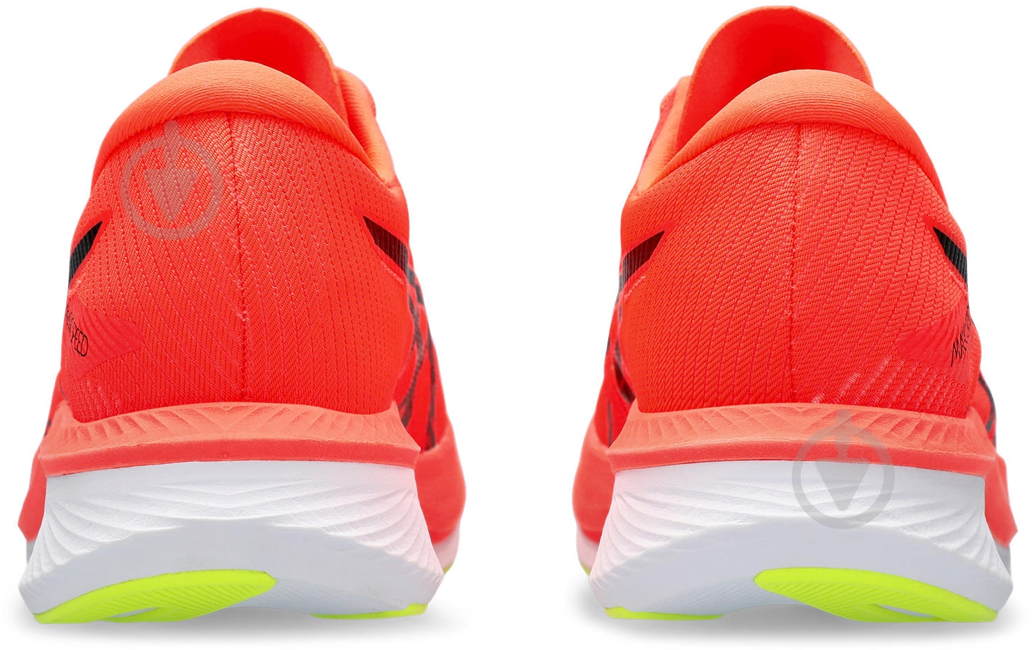 Кроссовки мужские Asics MAGIC SPEED 3 1011B703_600 р.45 красные - фото 6
