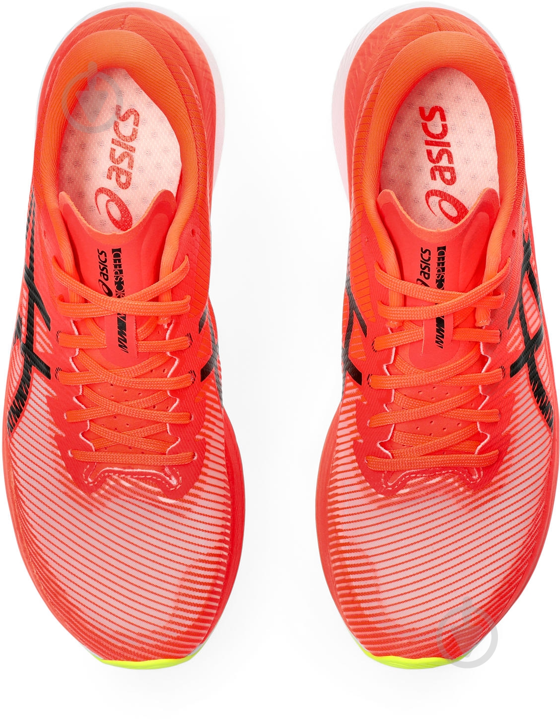 Кроссовки мужские Asics MAGIC SPEED 3 1011B703_600 р.45 красные - фото 7