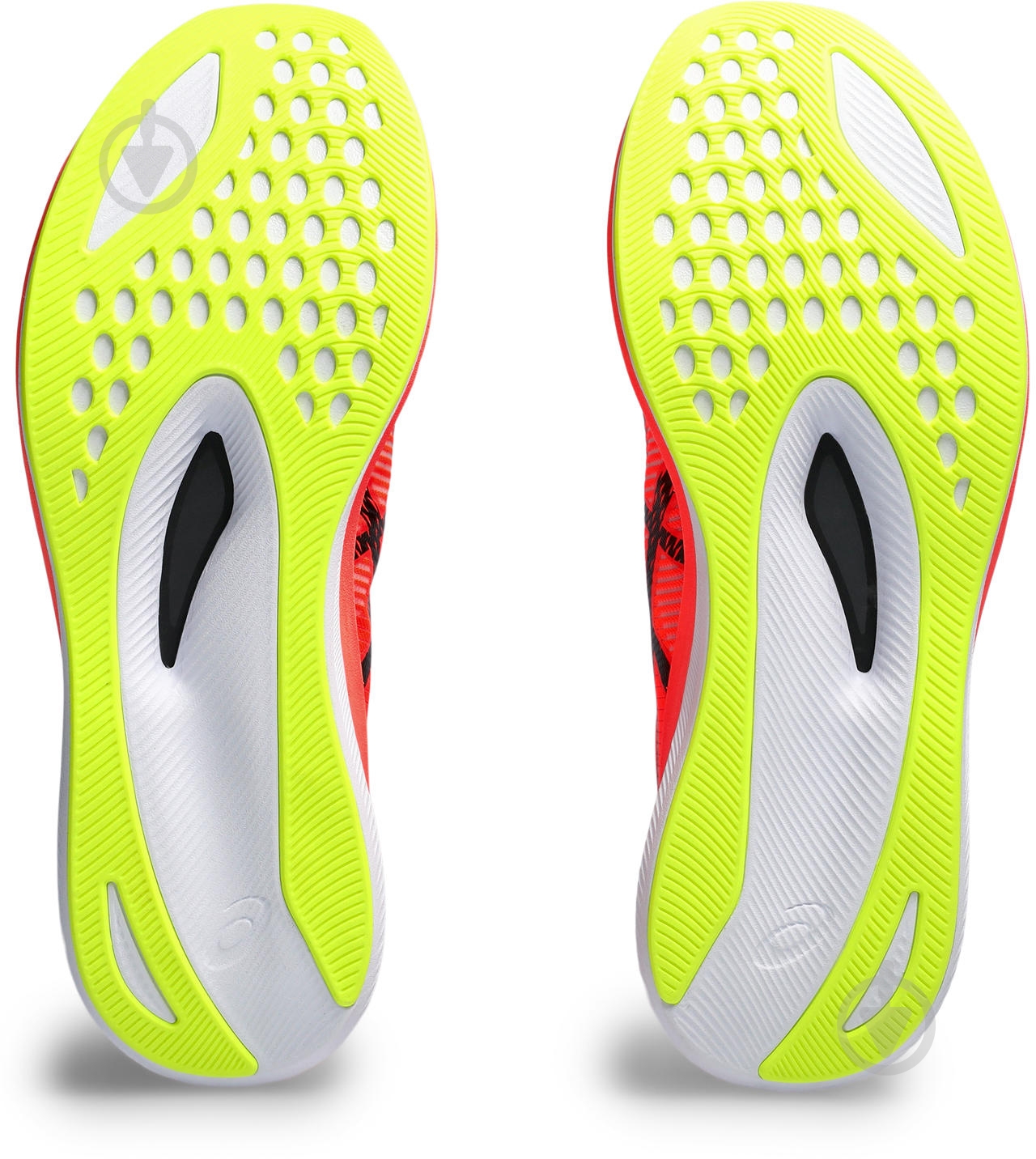 Кроссовки мужские Asics MAGIC SPEED 3 1011B703_600 р.45 красные - фото 8