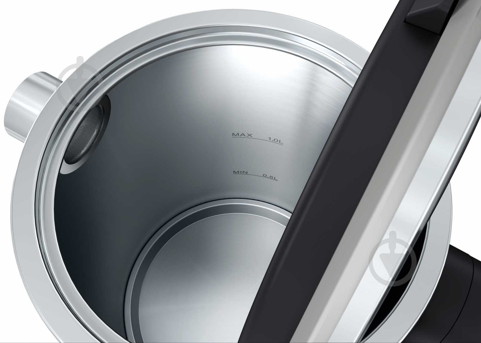 Электрочайник Graef WK 403 GRF00108 - фото 5 Электрочайник Graef WK 403 GRF00108 - фото 5