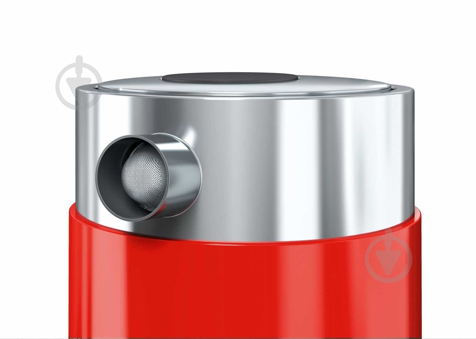 Электрочайник Graef WK 403 GRF00108 - фото 6 Электрочайник Graef WK 403 GRF00108 - фото 6