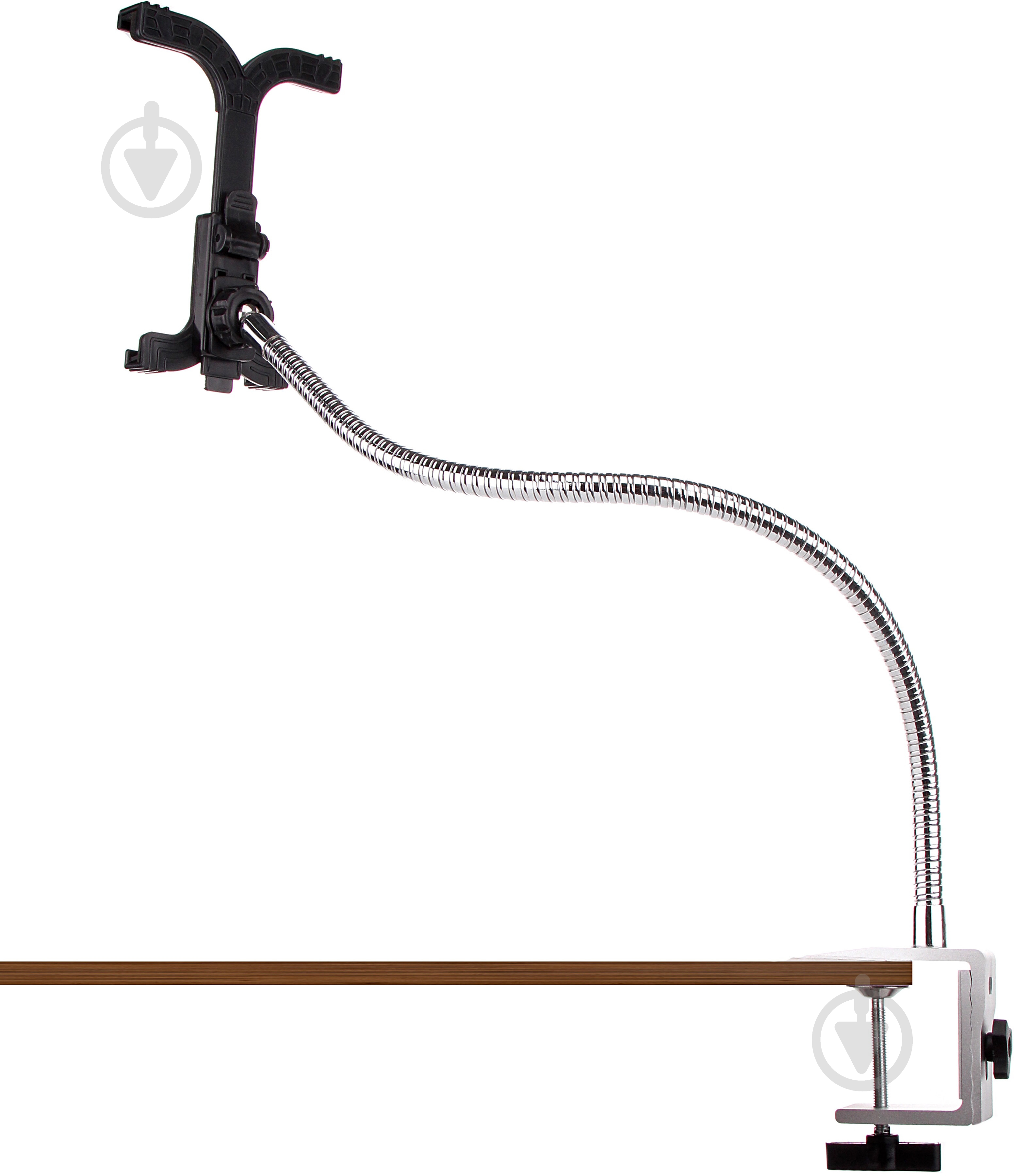 Держатель для планшета UFT IP15 серый (Ip15silver) - фото 3