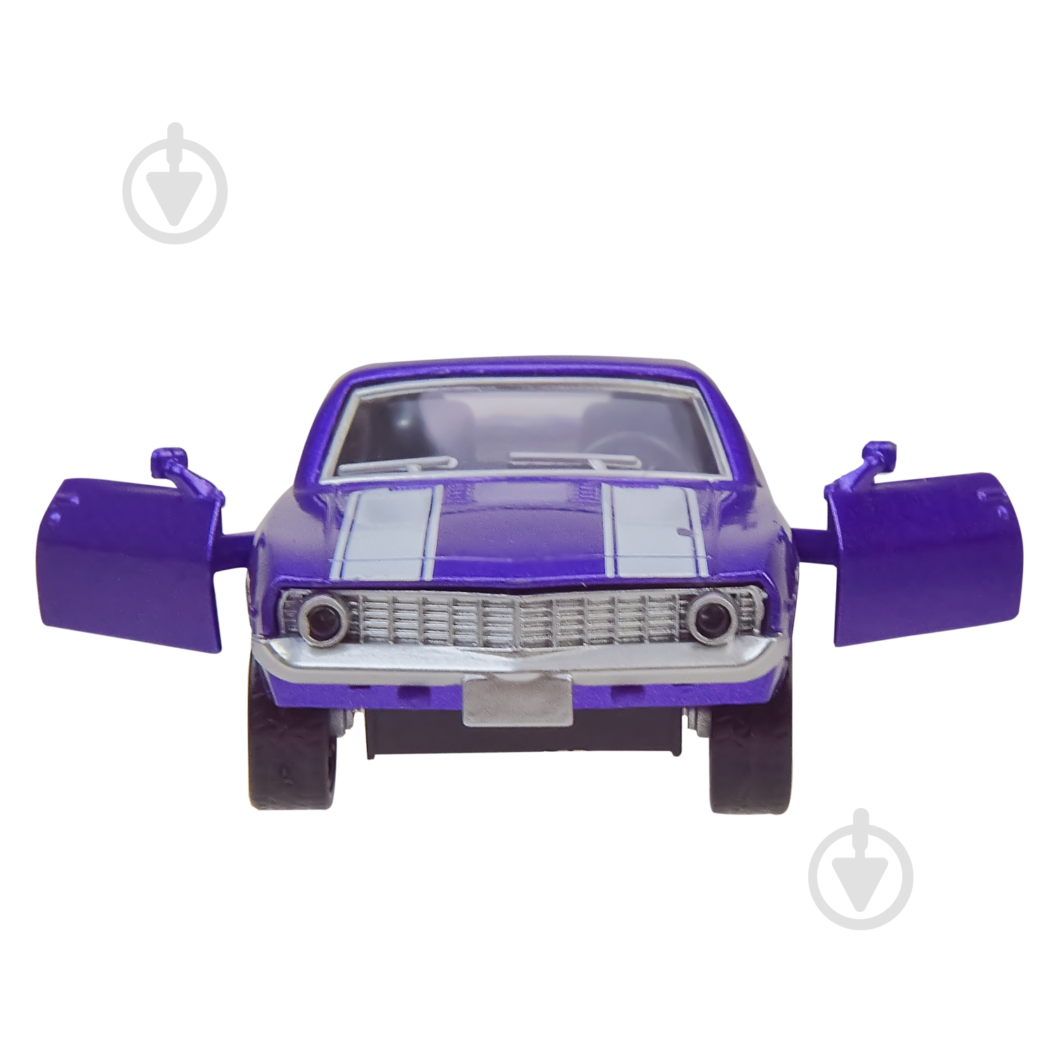 Автомодель Автопром 1:32 (ассортимент) A3255 - фото 14 Автомодель Автопром 1:32 (ассортимент) A3255 - фото 14