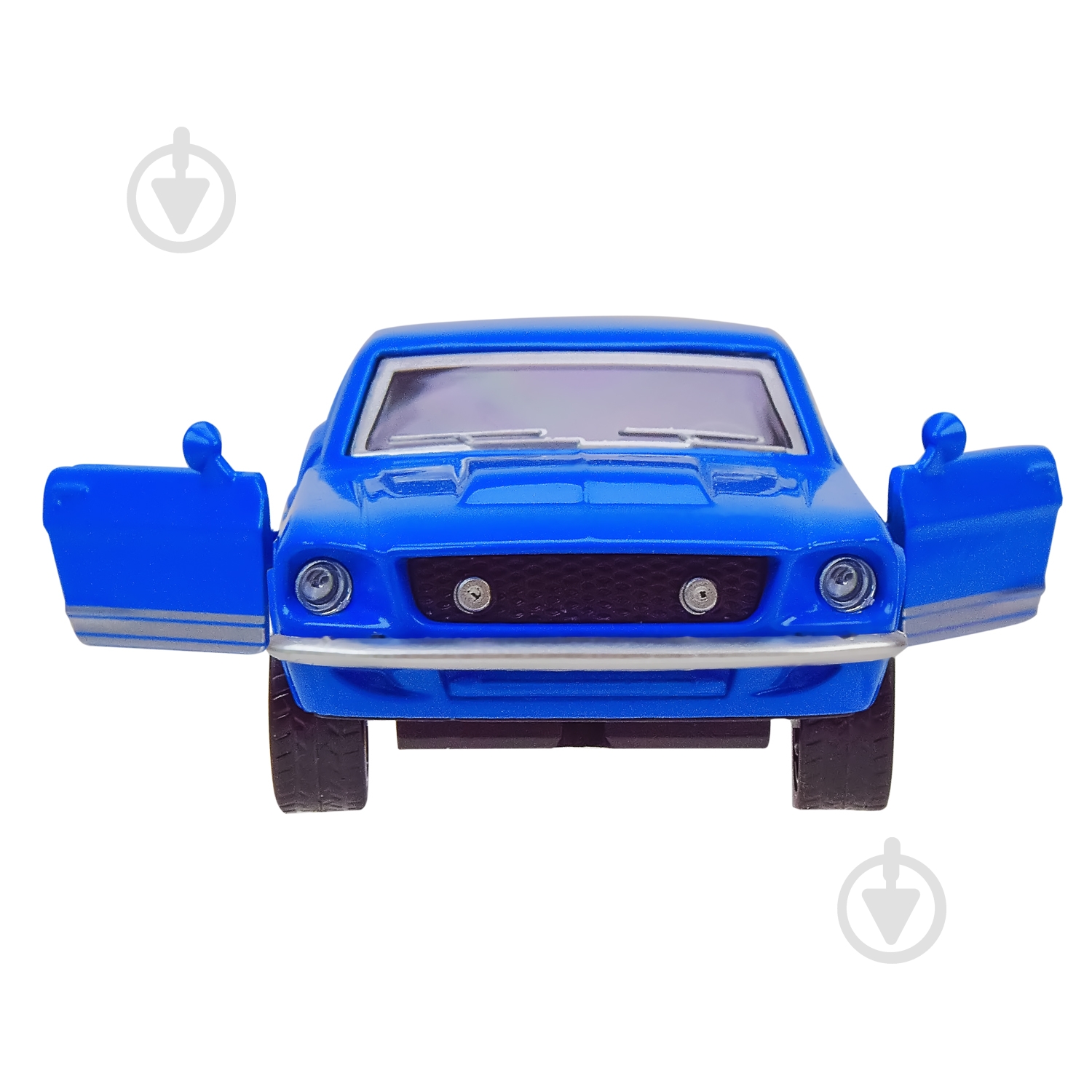 Автомодель Автопром 1:32 (ассортимент) A3255 - фото 12 Автомодель Автопром 1:32 (ассортимент) A3255 - фото 12