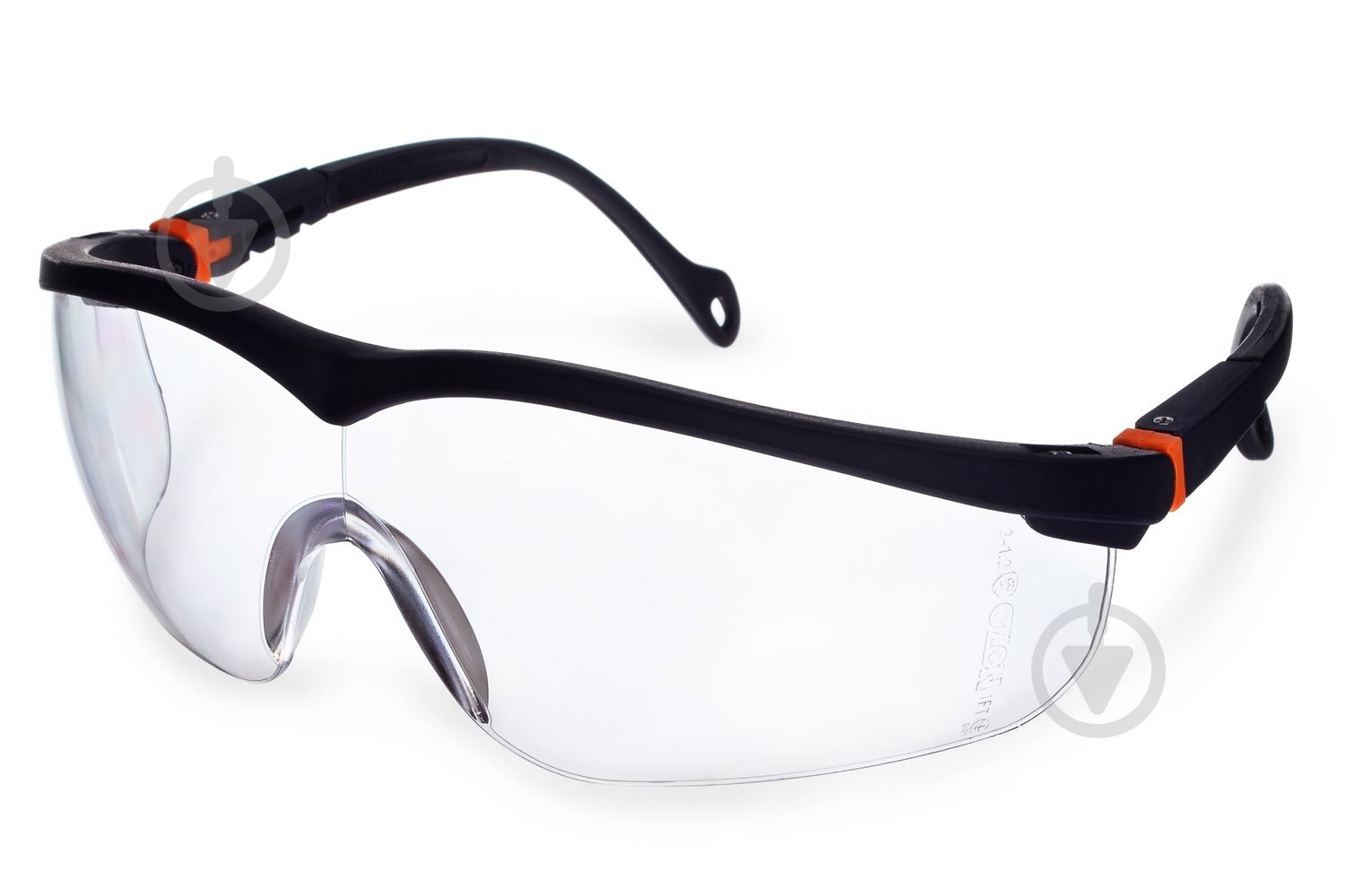 Очки защитные Ozon 7-031 - фото 1