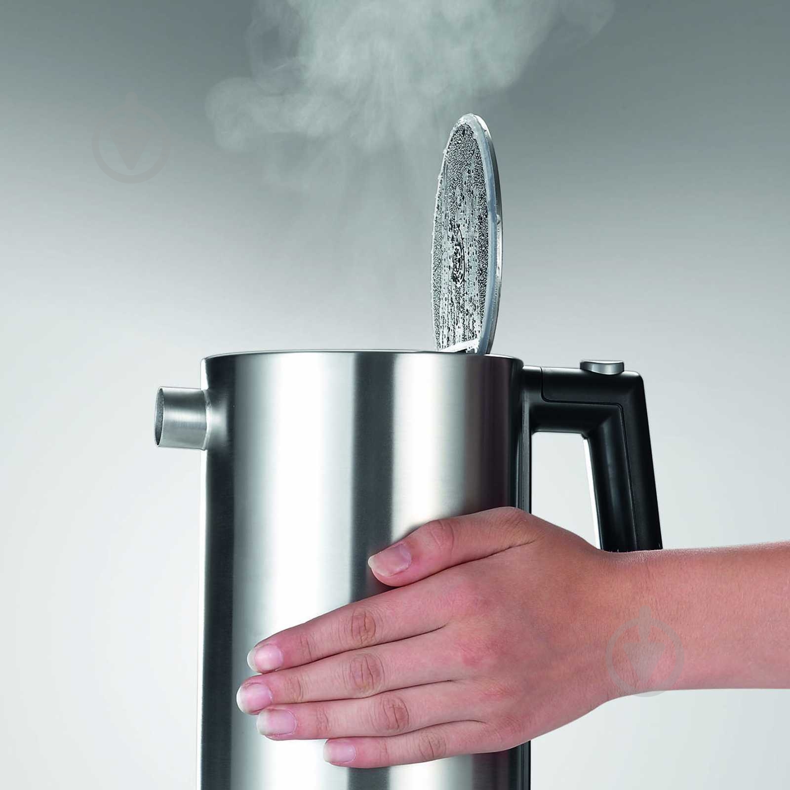 Электрочайник Graef WK 900 GRF00054 - фото 7