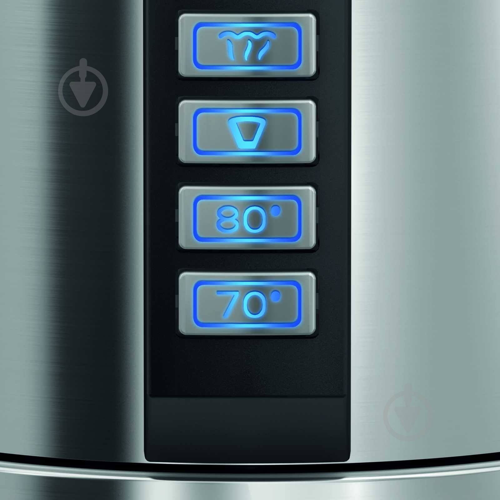 Электрочайник Graef WK 900 GRF00054 - фото 5