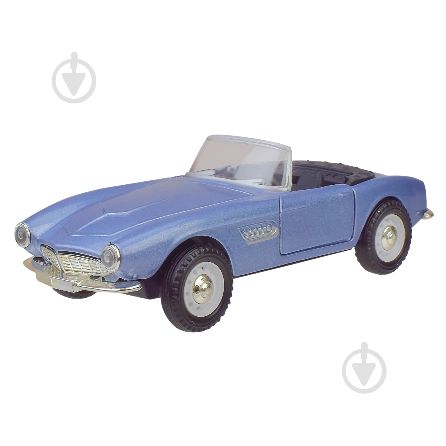 Автомодель Автопром 1:32 (ассортимент) A3256 - фото 19